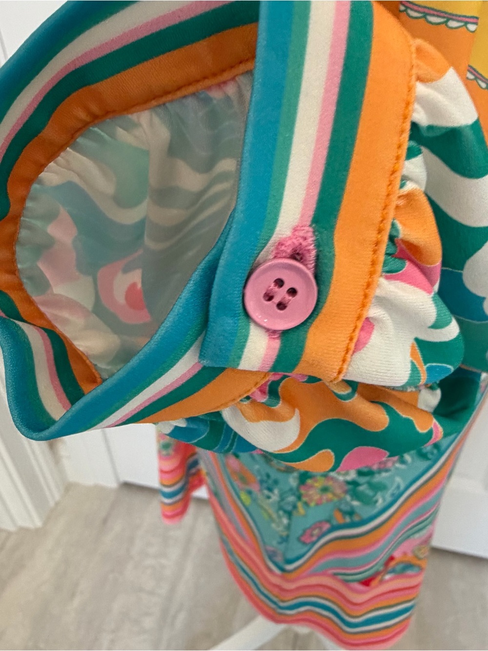 NEW HALE BOB JELENA DRESS - Picture 9 of 16
